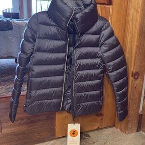 Save the Duck Elsie Puffer Jacket - NWT- XS